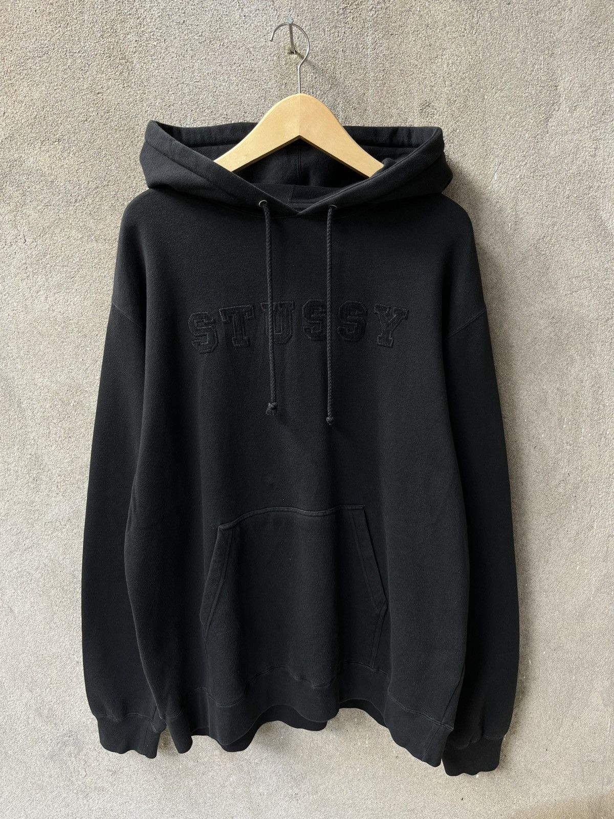 Stussy Vintage stussy 2000s corduroy logo Size US L / EU 52-54 / 3 - 1 Thumbnail