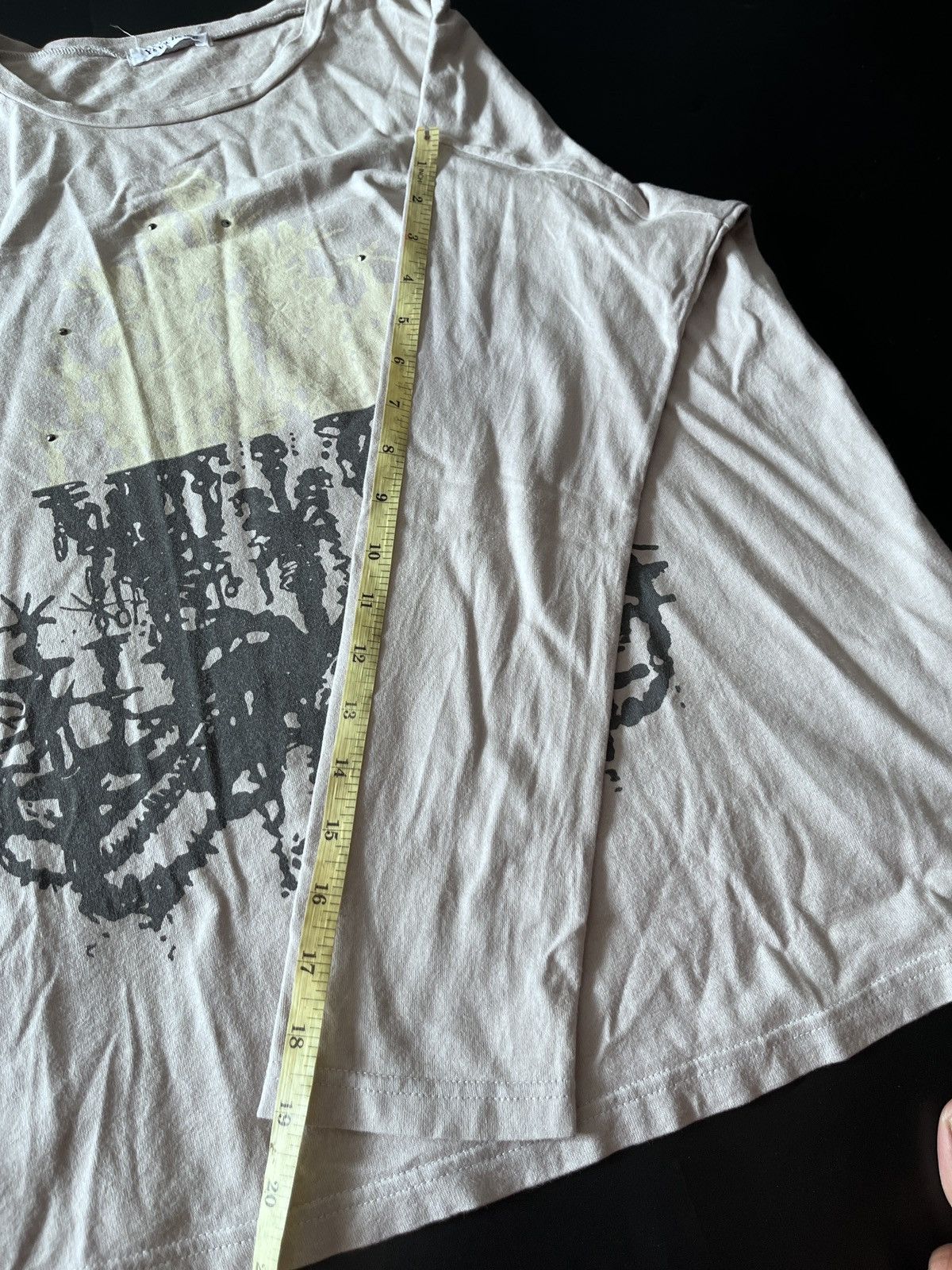 Yohji Yamamoto Y’s for living Size US M / EU 48-50 / 2 - 7 Thumbnail