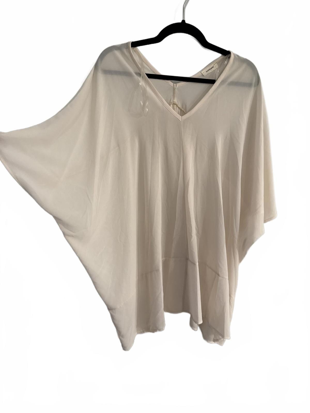 Other Adrienne M/L Blouse Size L / US 10 / IT 46 - 1 Thumbnail