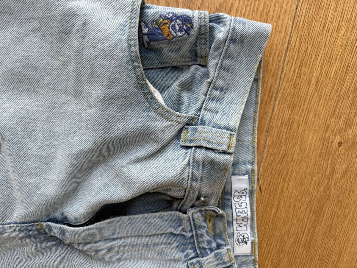 Other Big Boy Streetwear Jeans Size US 29 - 2 Thumbnail