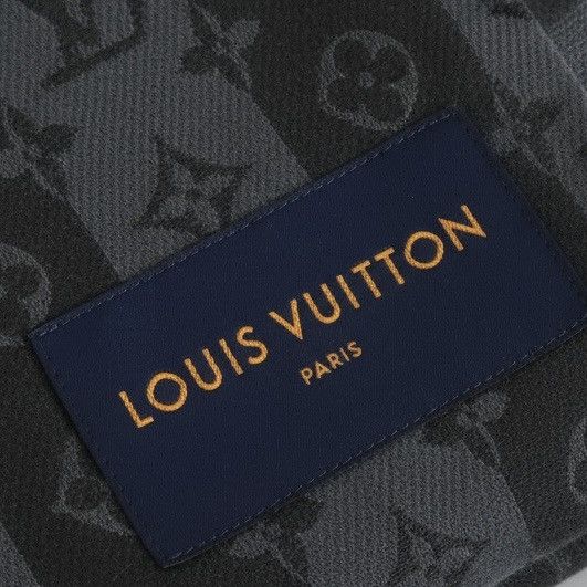 Louis Vuitton × Nigo Louis Vuitton x Nigo Kimono Reversible Bomber 56 Size US XL / EU 56 / 4 - 5 Thumbnail