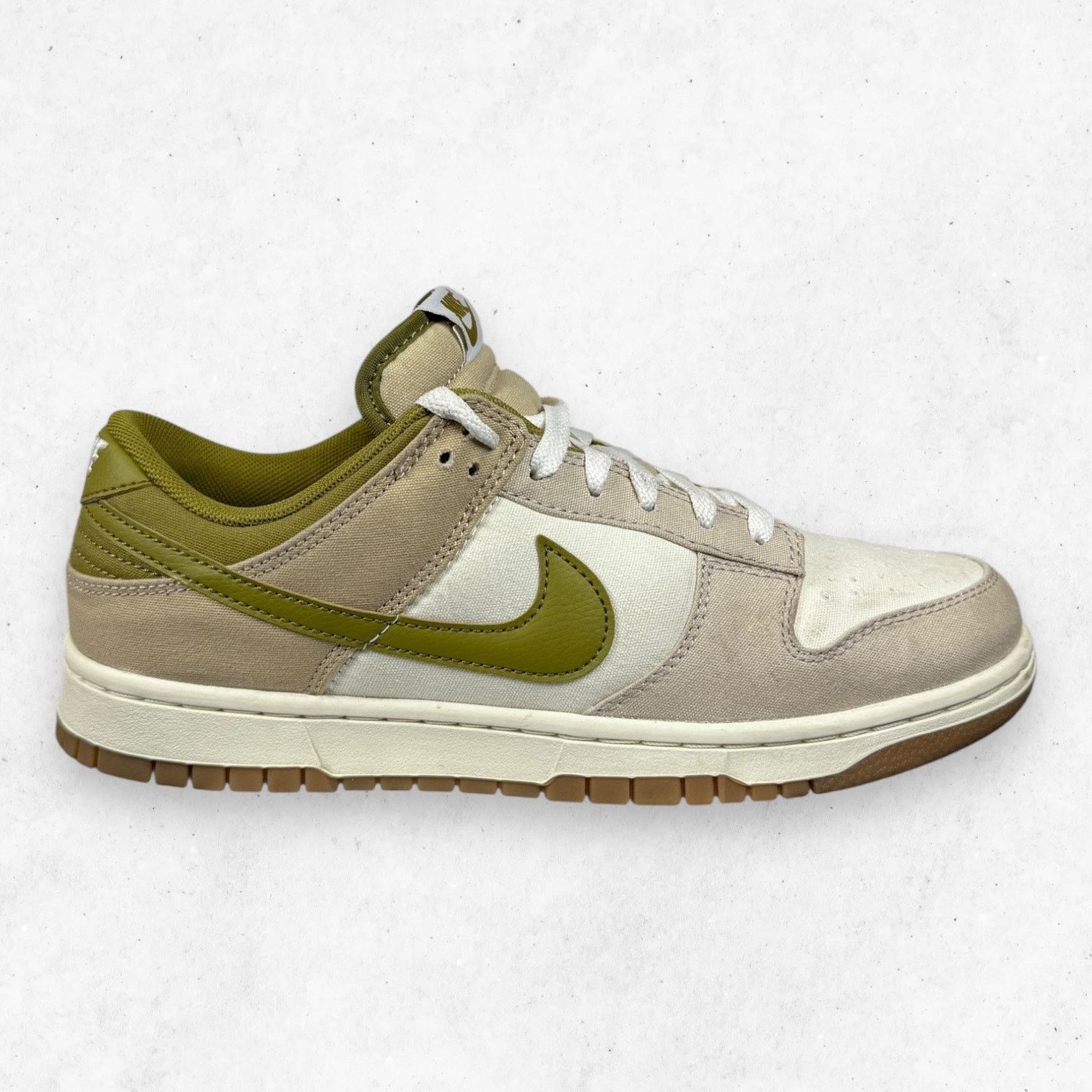 Nike Nike Dunk Low Since 72 Pacific Moss 2023 Mens Size 9 Size US 9 / EU 42 - 1 Thumbnail
