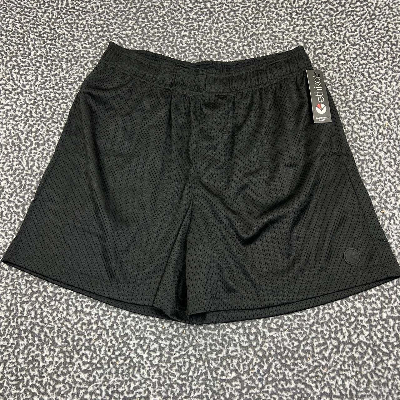 Other Ethika Athletic Shorts Men XL 30 Mesh Drawstring Pocket Size US 30 / EU 46 - 1 Thumbnail