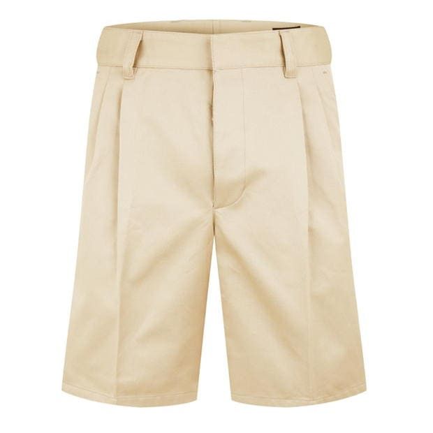 Prada PRADA Bermuda Pleated Shorts - M Size US 30 / EU 46 - 1 Thumbnail