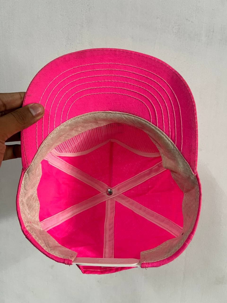 Dunlop Vintage Dunlop Minerva Swingster Hat Size ONE SIZE - 10 Thumbnail