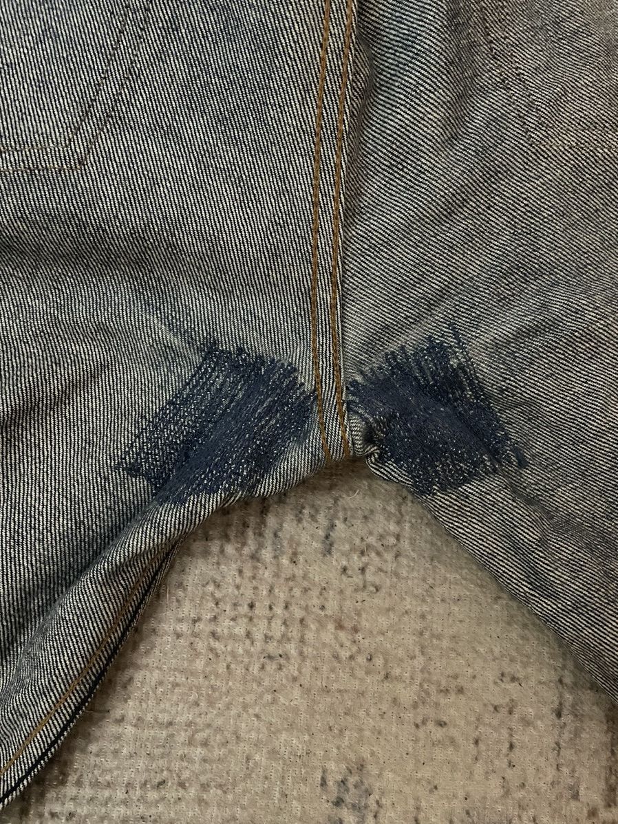 A.P.C. Petit New Standard Size US 31 - 7 Thumbnail