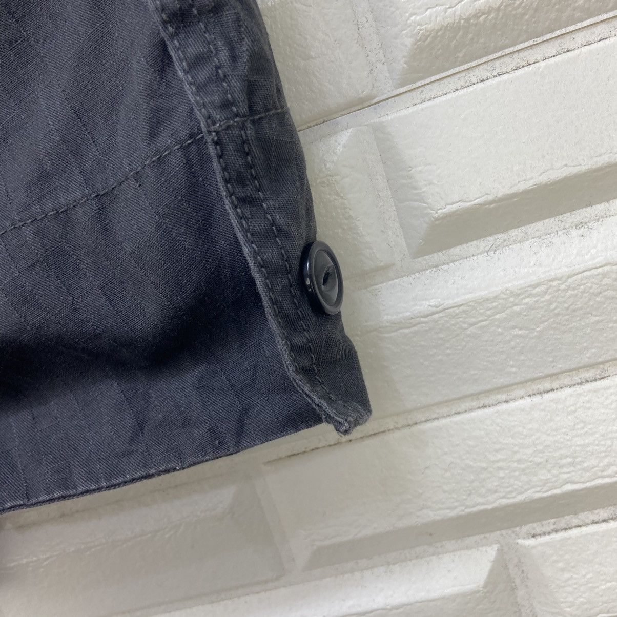Japanese Brand 🔥PPFM Eight Pockets Street Fashion Stylish Jacket Size US M / EU 48-50 / 2 - 10 Thumbnail