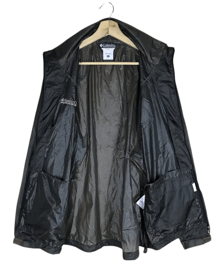 Columbia Columbia Packable Windbreaker Size US L / EU 52-54 / 3 - 2 Thumbnail