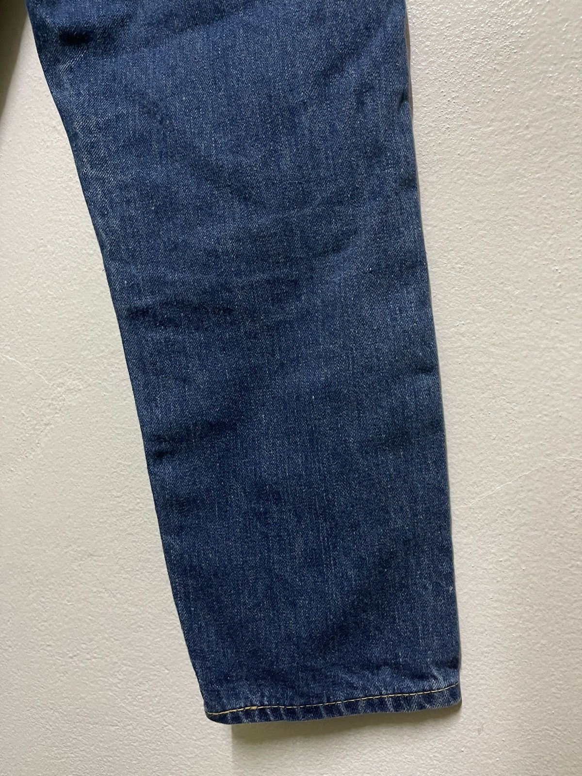 Orslow Orslow Denim Product Japan Size US 30 / EU 46 - 13 Thumbnail