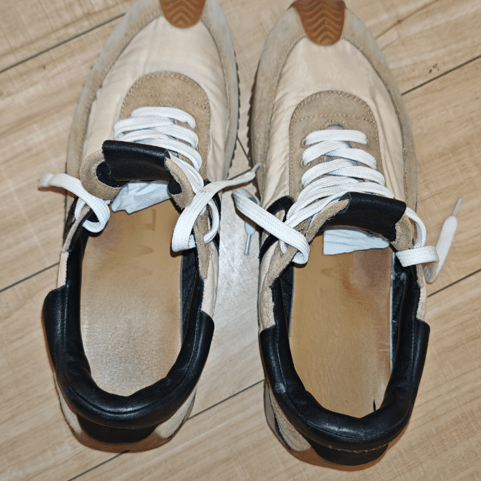 Loewe Loewe low-top sneakers Size US 7 / EU 40 - 7 Thumbnail