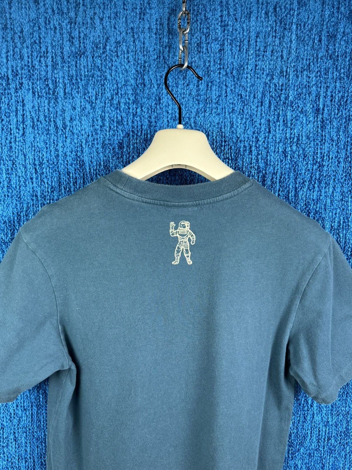 Billionaire Boys Club × Japanese Brand Billionaire Boys Club Tee T-shirt Japanese Style size S Size US S / EU 44-46 / 1 - 2 Thumbnail