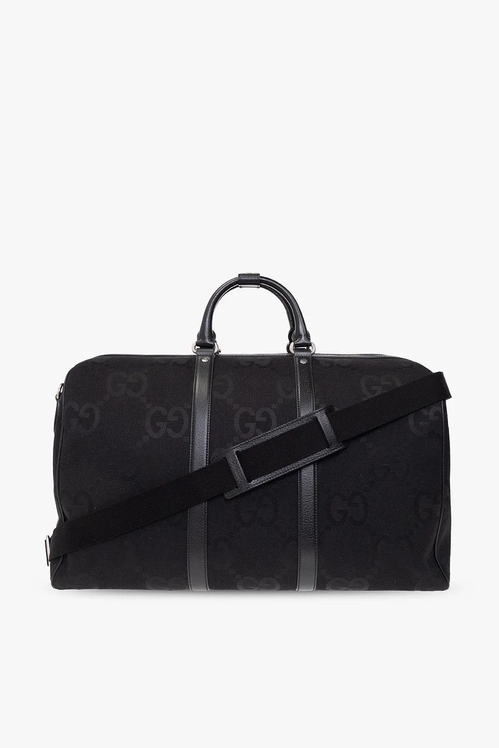 Gucci o1s1wg110225 Size: OS / Jumbo GG Large Duffle Bag Size ONE SIZE - 2 Thumbnail
