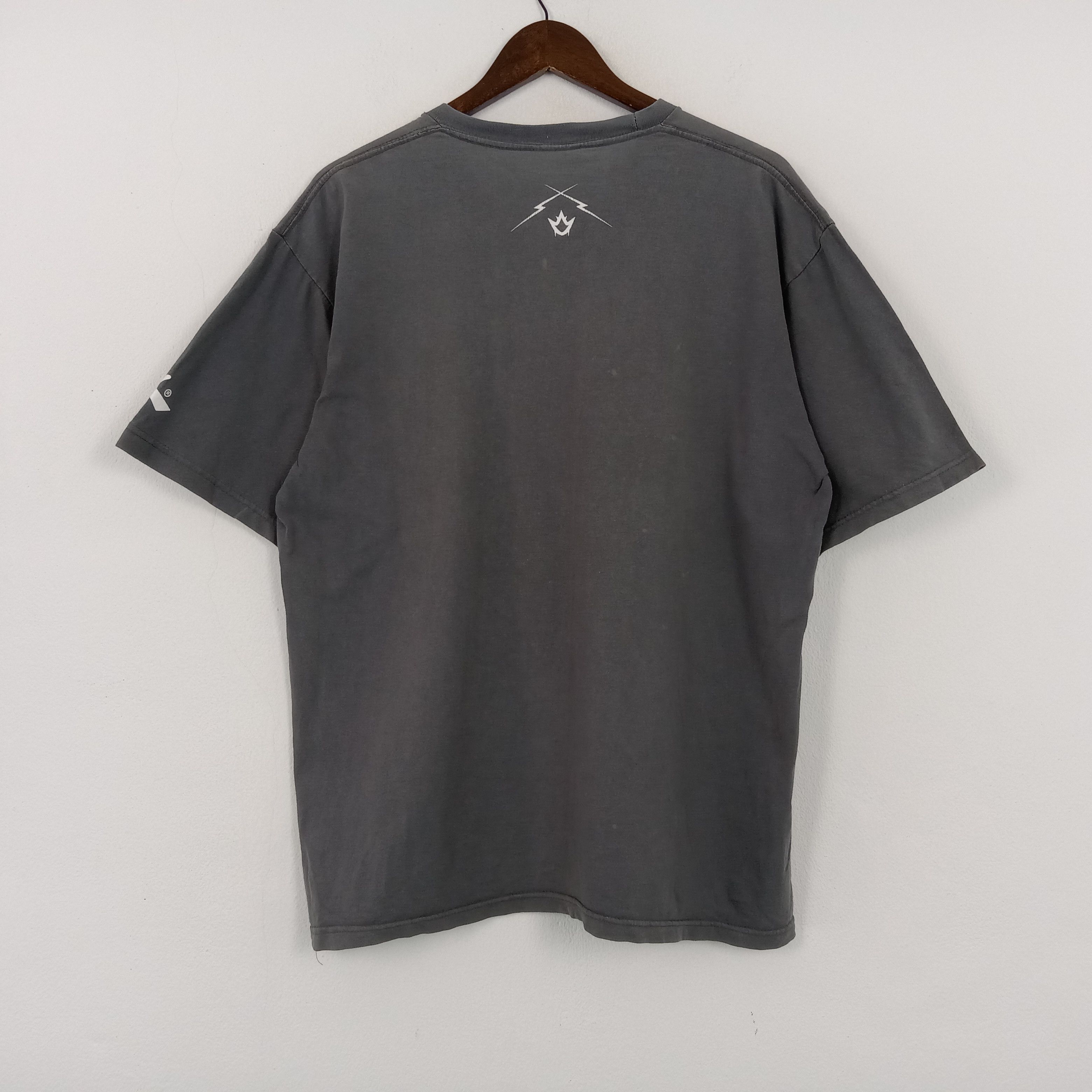 Rusty × Vintage Vintage Rusty Tshirt Size US L / EU 52-54 / 3 - 3 Thumbnail