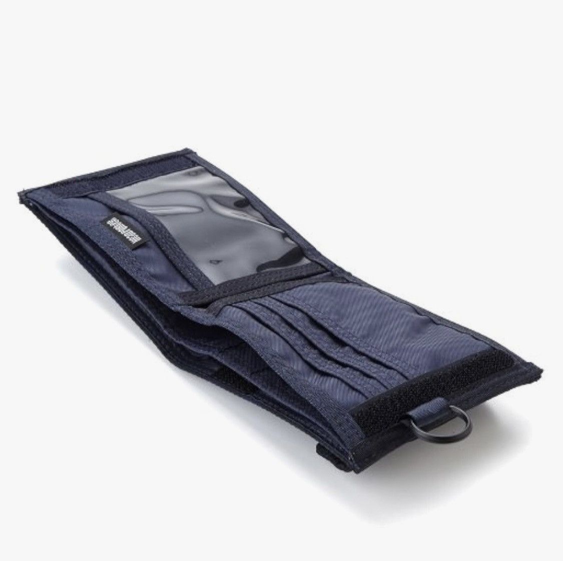 Head Porter Head Porter Highland Wallet Brand New Dead Stock Size ONE SIZE - 8 Thumbnail
