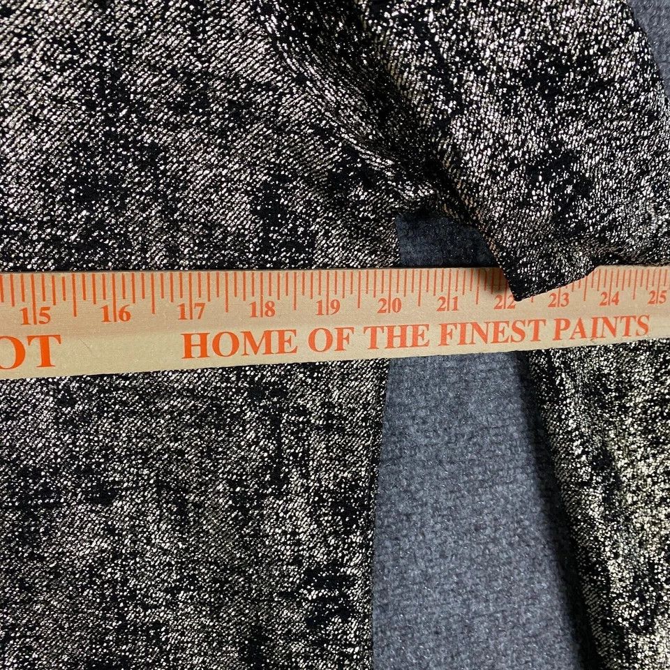 Style & Co Style & Co Top Petite Large PL Women's Long Sleeve Polyester Size L / US 10 / IT 46 - 5 Thumbnail