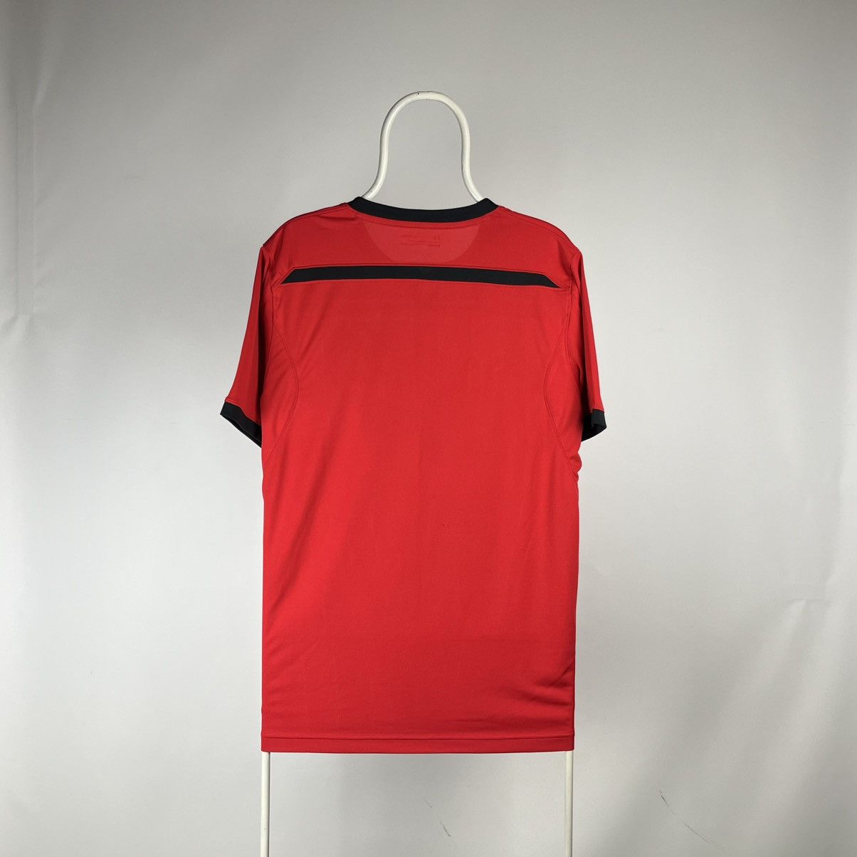 Under Armour under Armour Southampton 2018-19 Third Shirt size XLarge Size US XL / EU 56 / 4 - 2 Thumbnail