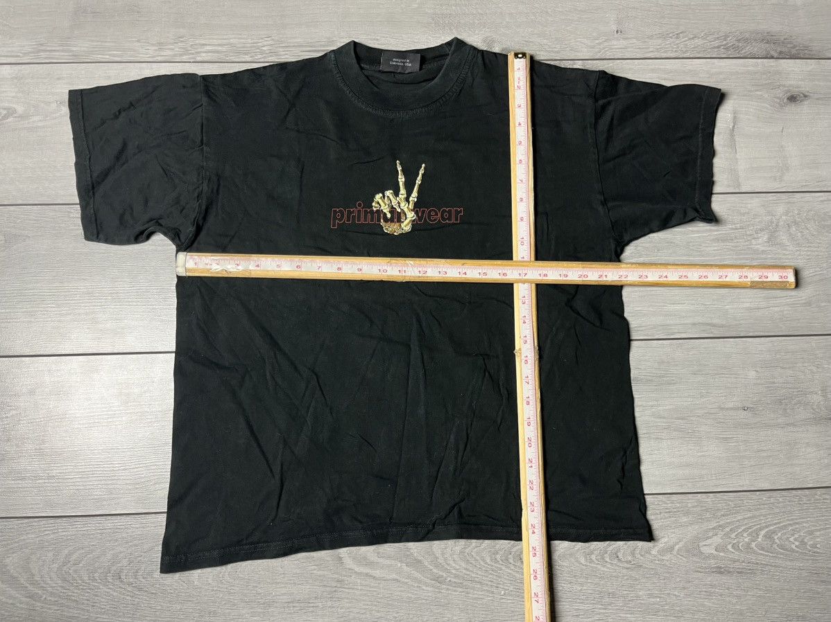 Band Tees Primal Wear Tshirt Rolling Bone size Large Size US L / EU 52-54 / 3 - 5 Thumbnail