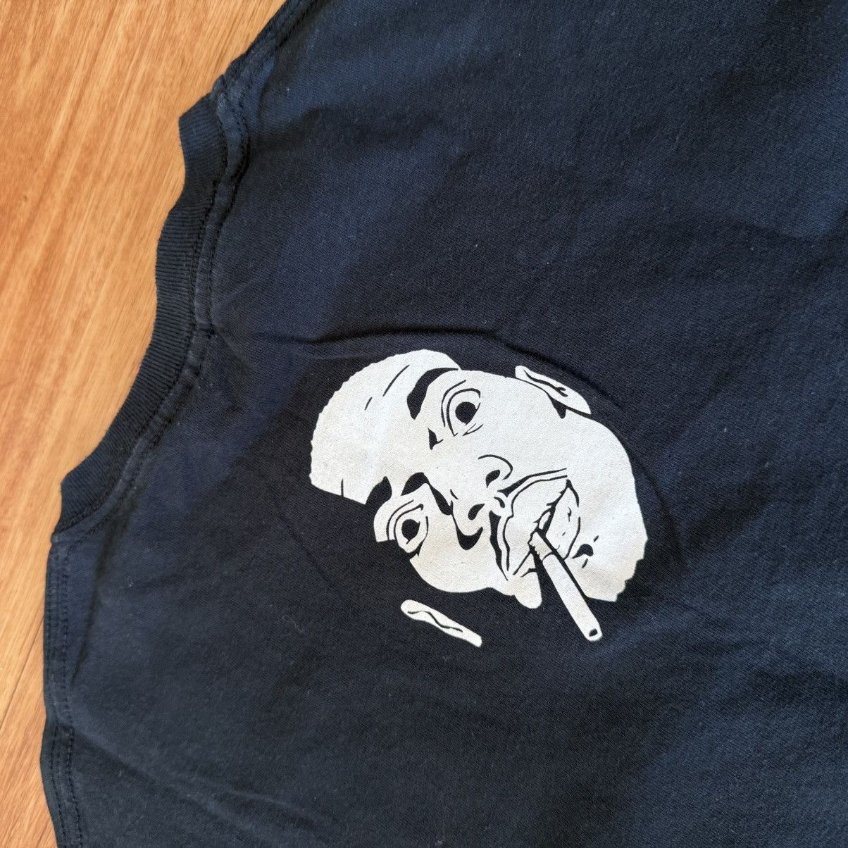 Chance The Rapper RARE Chance The Rapper BirthdayVIP Size M Acid Rap Tour 2k14 Size US M / EU 48-50 / 2 - 3 Thumbnail