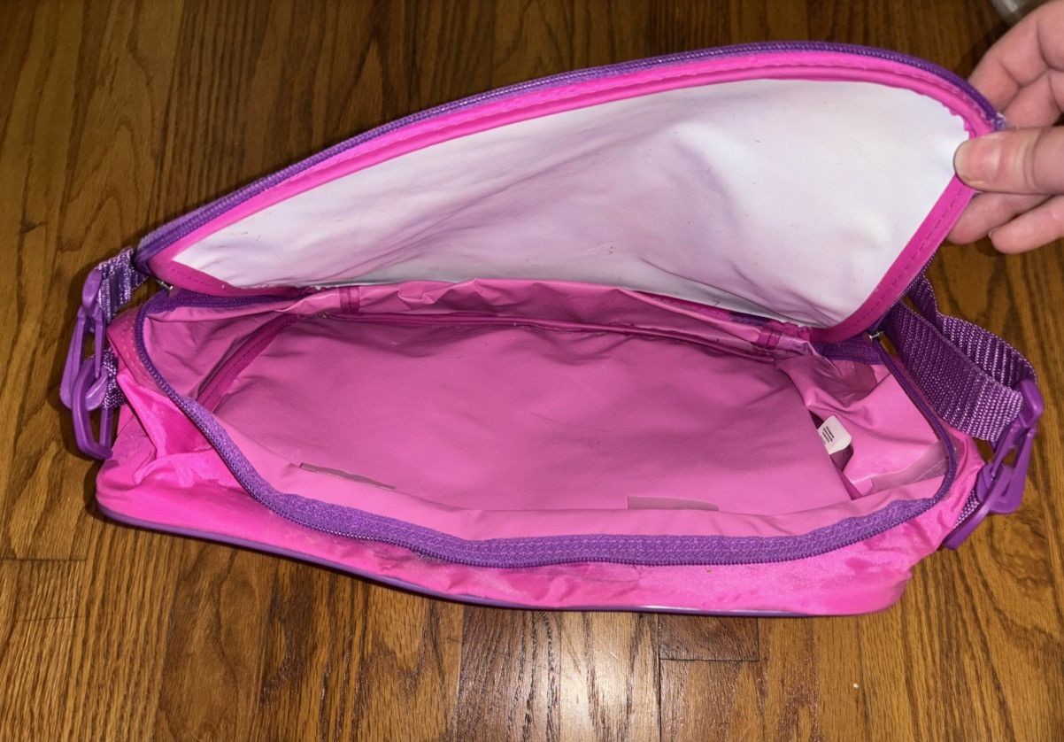 Other Vintage Lisa Frank Tote Bag Size ONE SIZE - 4 Thumbnail