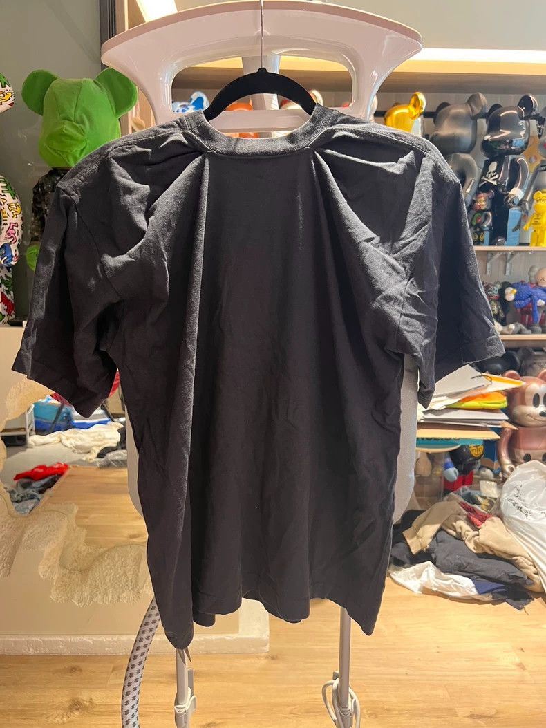 Balenciaga Balenciaga Barbie Pink Black Short Sleeve - Tailored Cut, Size US S / EU 44-46 / 1 - 6 Thumbnail