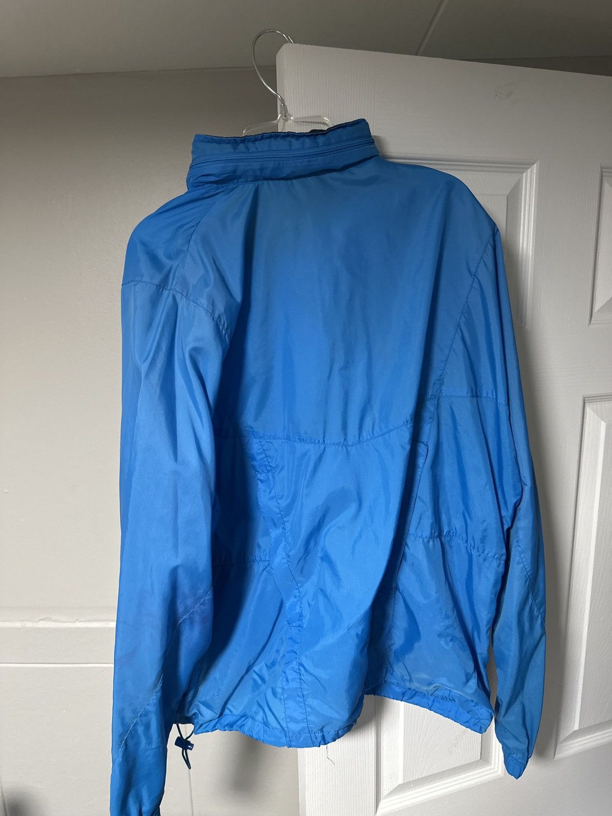 Nike Vintage nike jacket Size US L / EU 52-54 / 3 - 3 Thumbnail