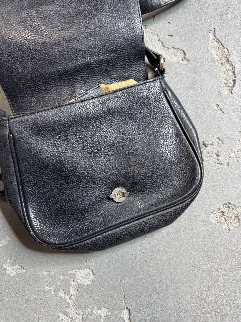 Gucci Gucci Small Soho Bag Black Size ONE SIZE - 5 Thumbnail