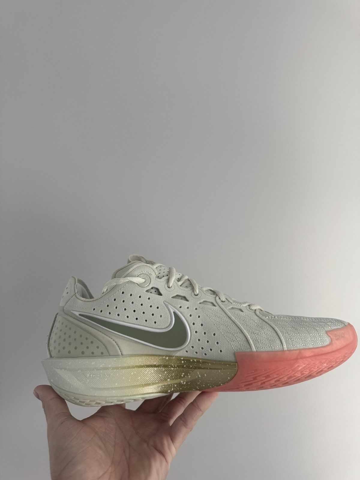 Nike Gt3 Size US 11 / EU 44 - 2 Thumbnail