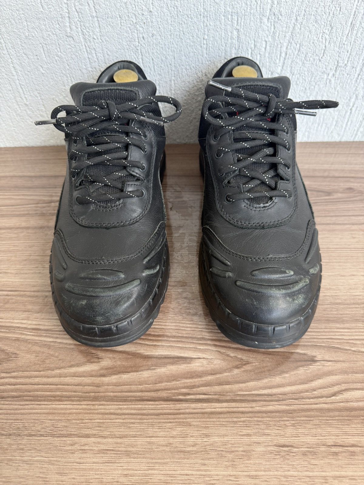 Camper × Kiko Kostadinov Tiex low boots Size US 9 / EU 42 - 4 Thumbnail