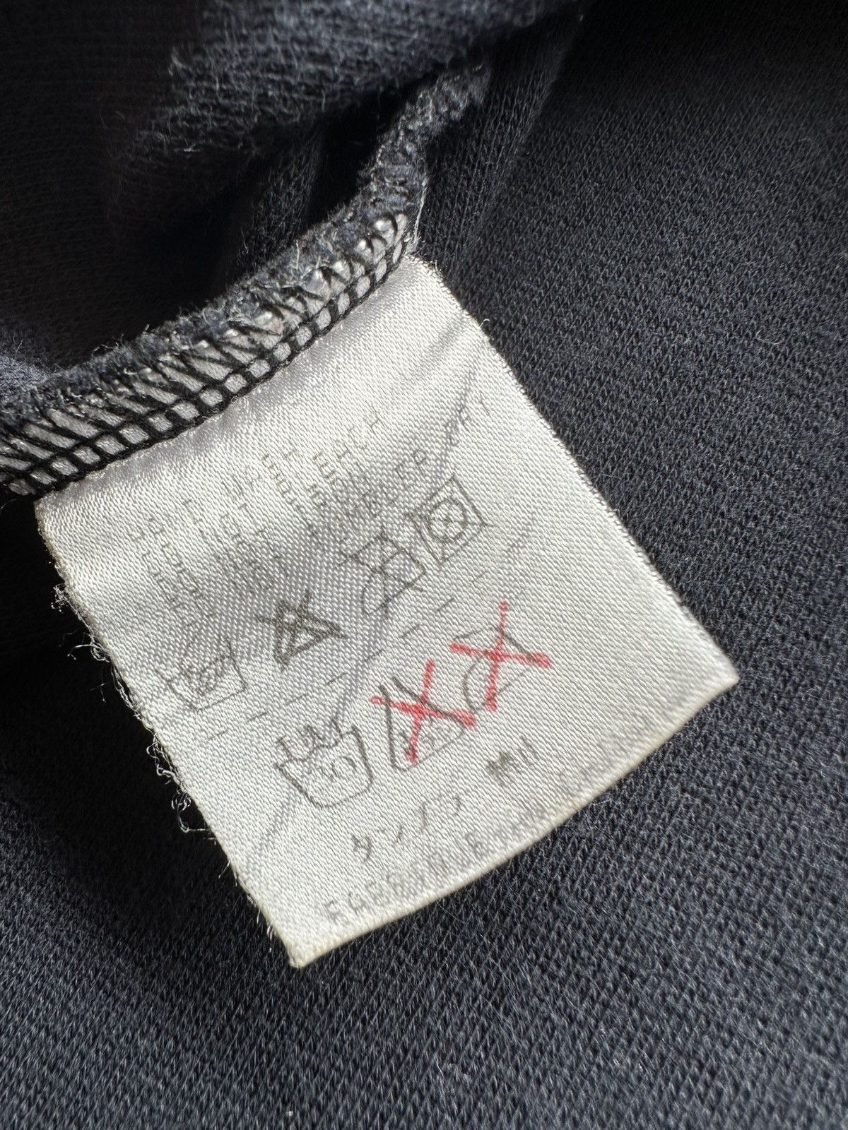 SHINICHIRO ARAKAWA 00’s Shinichiro Arakawa x Honda zipper hoodie Size US M / EU 48-50 / 2 - 17 Thumbnail