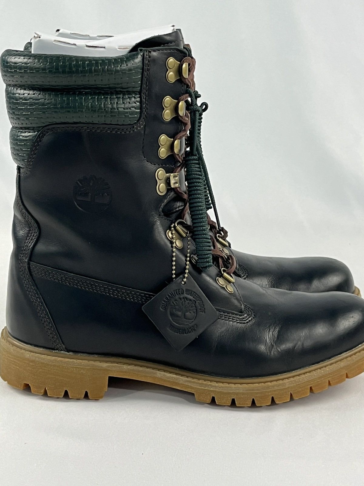 Timberland Timberland Super Boot 40 below Size US 11.5 / EU 44-45 - 4 Thumbnail