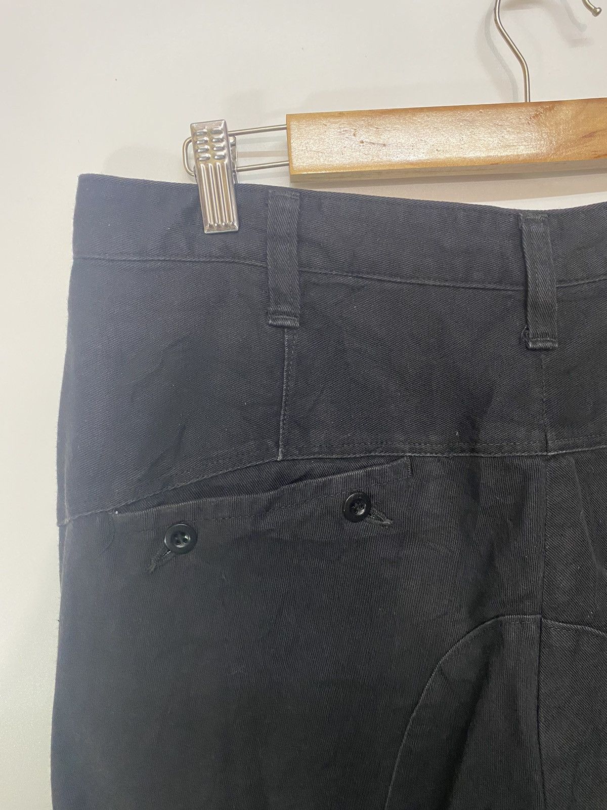 Big John × Japanese Brand Big John Calif Works Sport Chino Pant Size US 34 / EU 50 - 11 Thumbnail