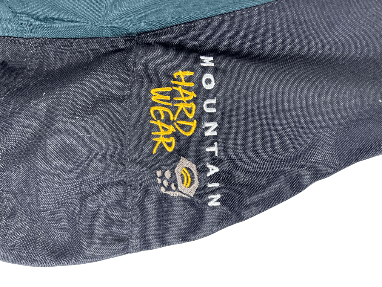 Mountain Hardwear Mountain HardWear Jacket Conduit XL-XXL Size US XL / EU 56 / 4 - 2 Thumbnail