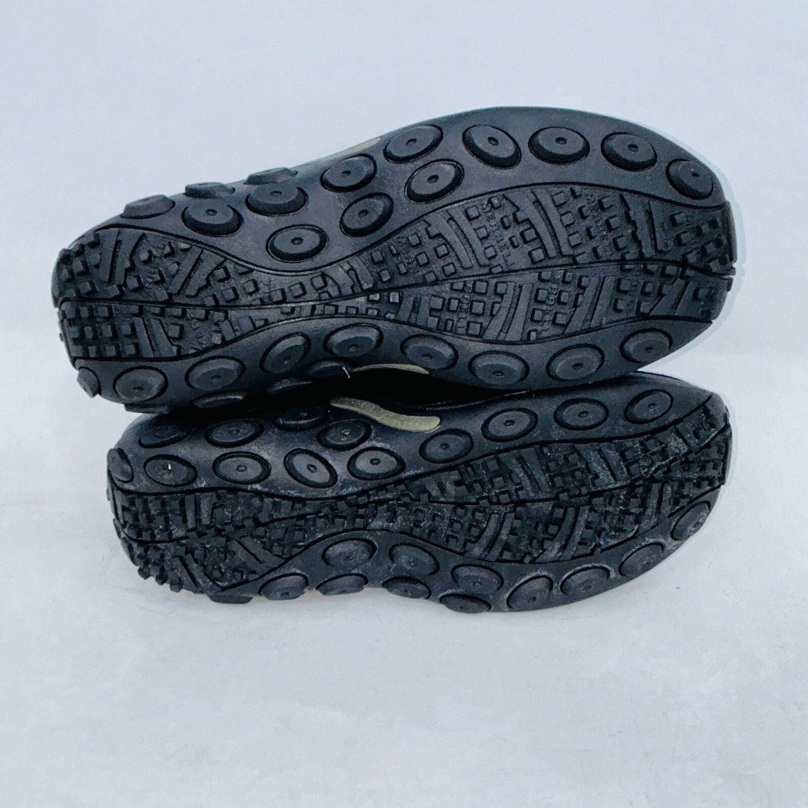 Merrell MERRELL WOMENS JUNGLE MOC BLACK SLIPON SHOES SIZE7.5B Size US 7.5 / IT 37.5 - 5 Thumbnail