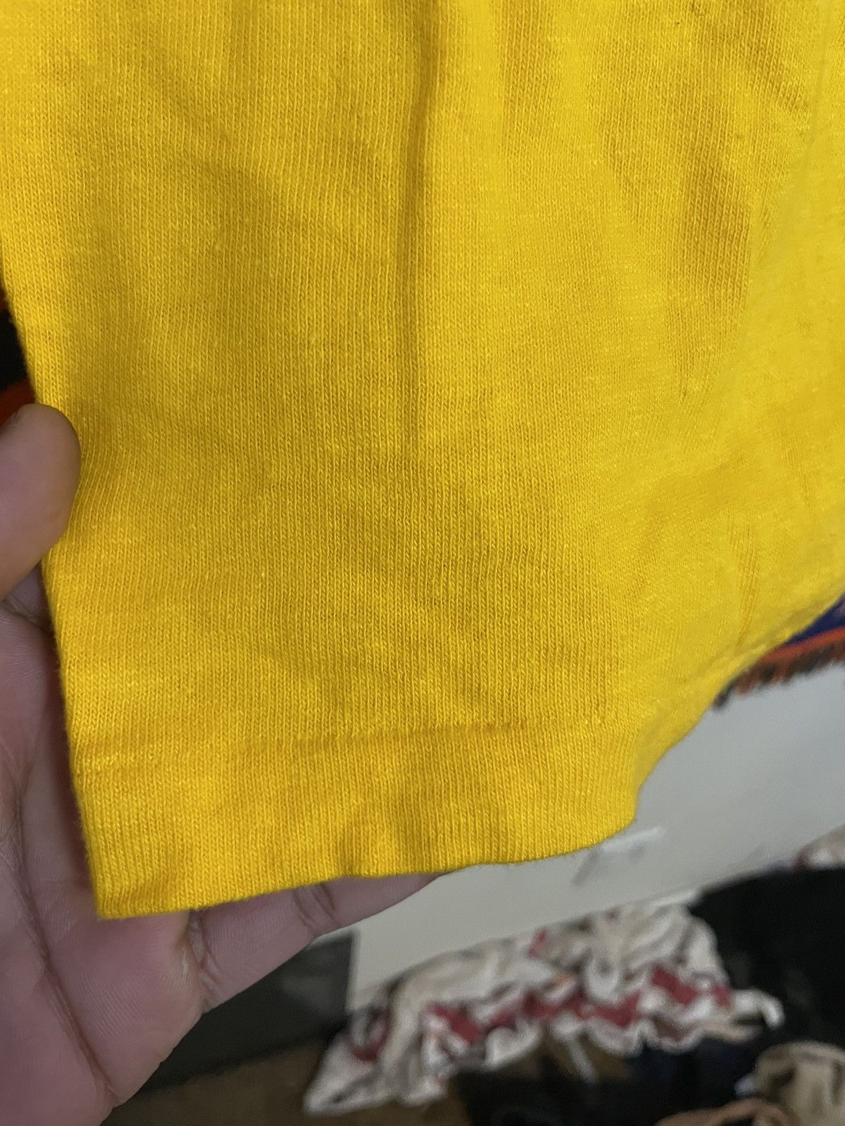 Champion 1970s Roy Wilkins NAACP Tee Size US L / EU 52-54 / 3 - 5 Thumbnail