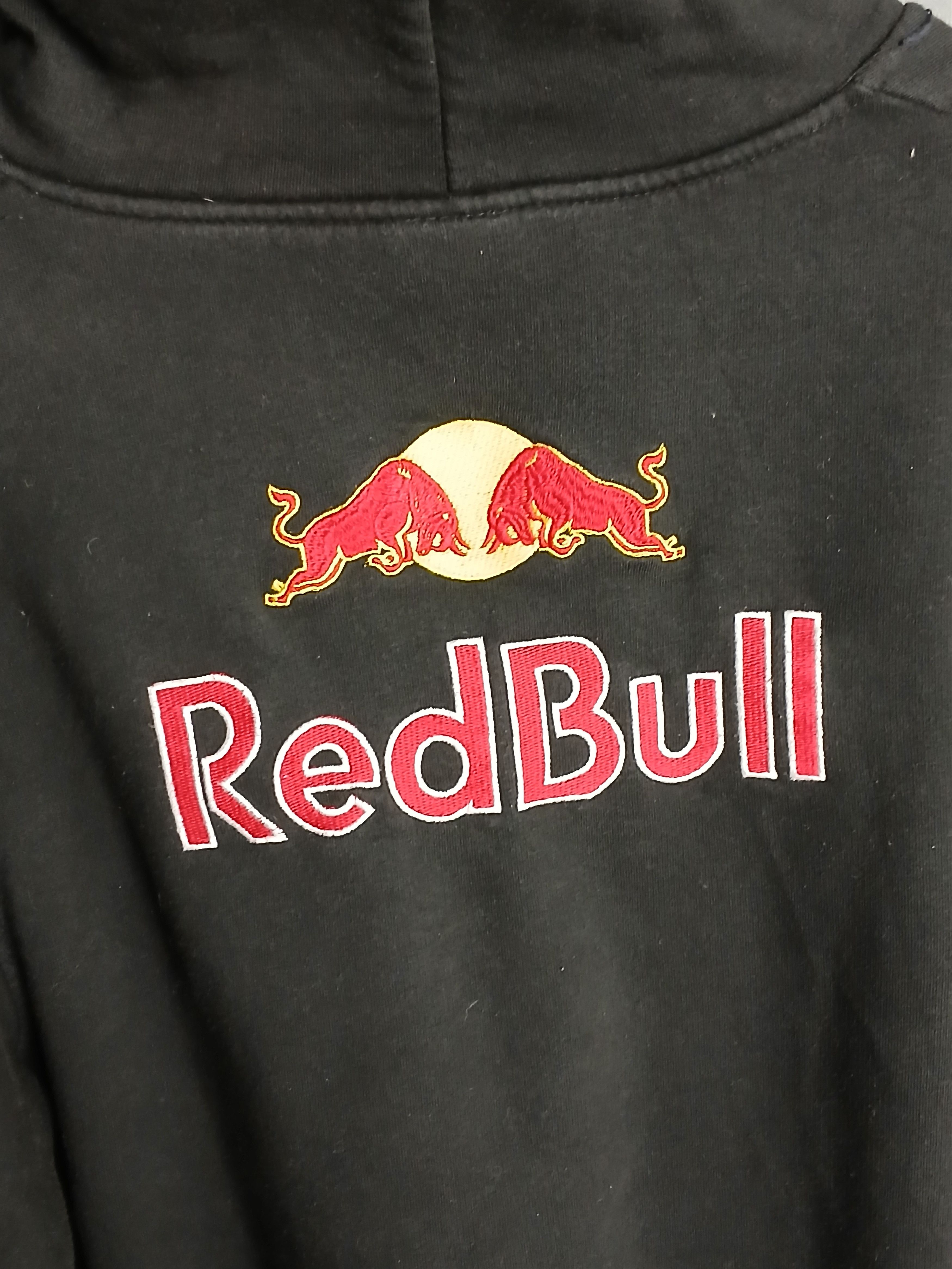 Formula 1 × Red Bull Red Bull F1 Racing Hoodie Size US L / EU 52-54 / 3 - 4 Thumbnail