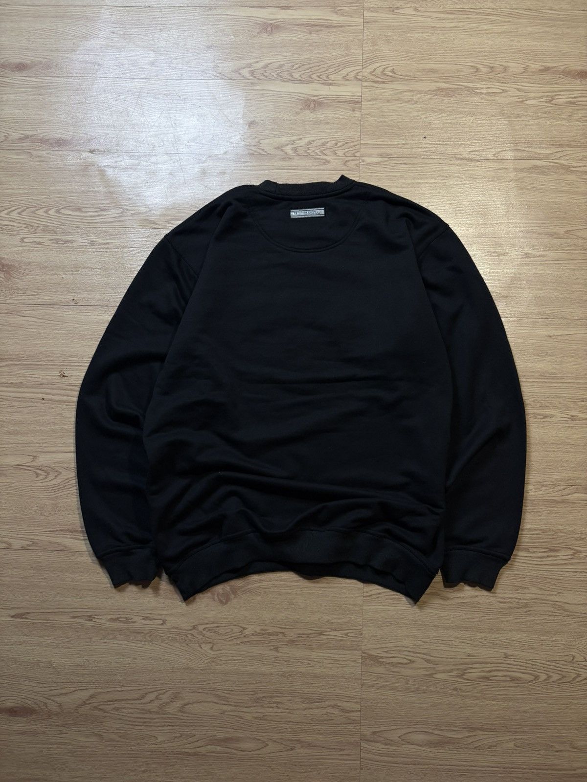 Marc Buchanan MARC BUCHANAN X PELLE PELLE PELLE Size US XXL / EU 58 / 5 - 6 Thumbnail