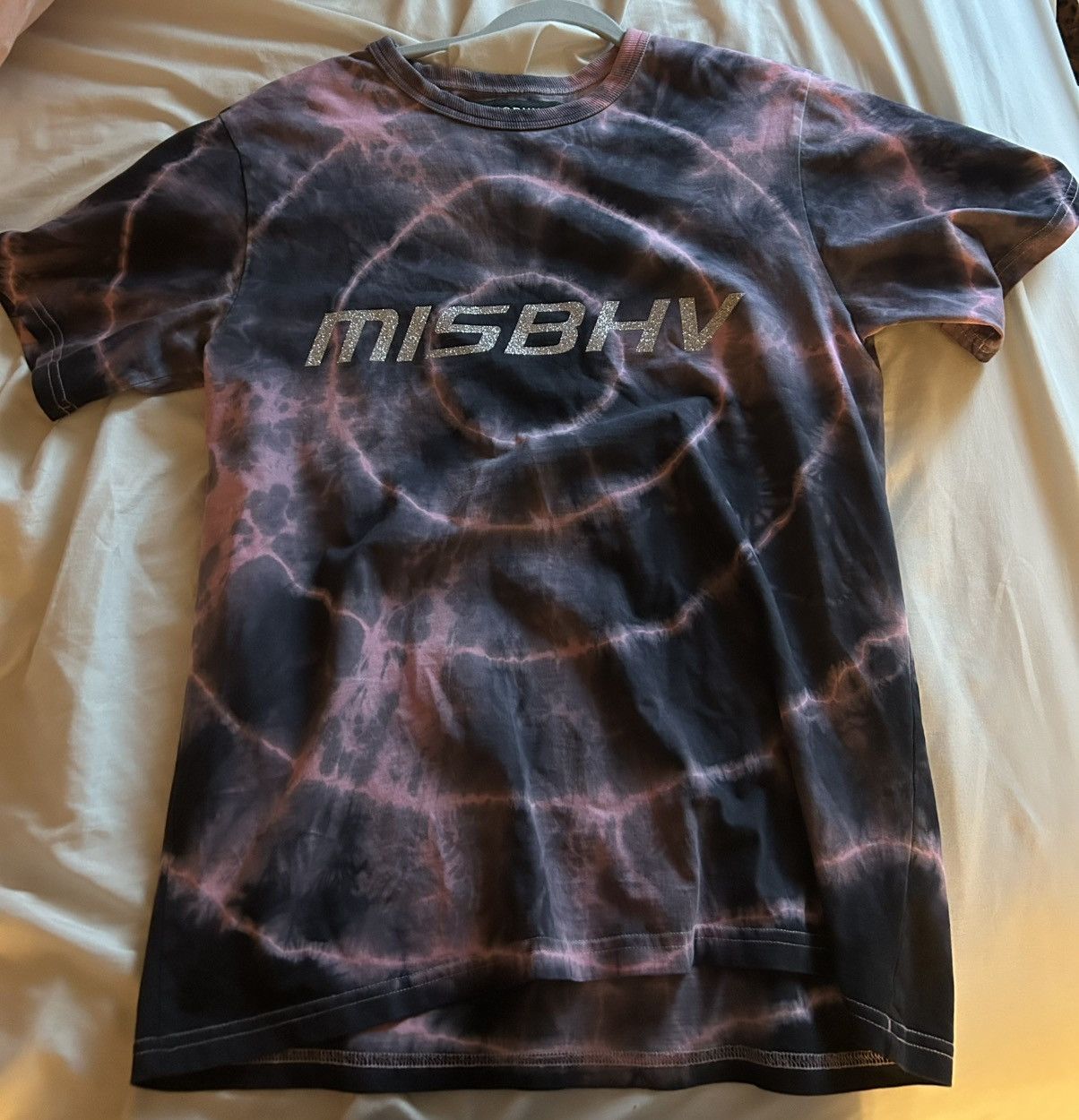 Misbhv Misbhv anime girl tee Size US M / EU 48-50 / 2 - 1 Thumbnail