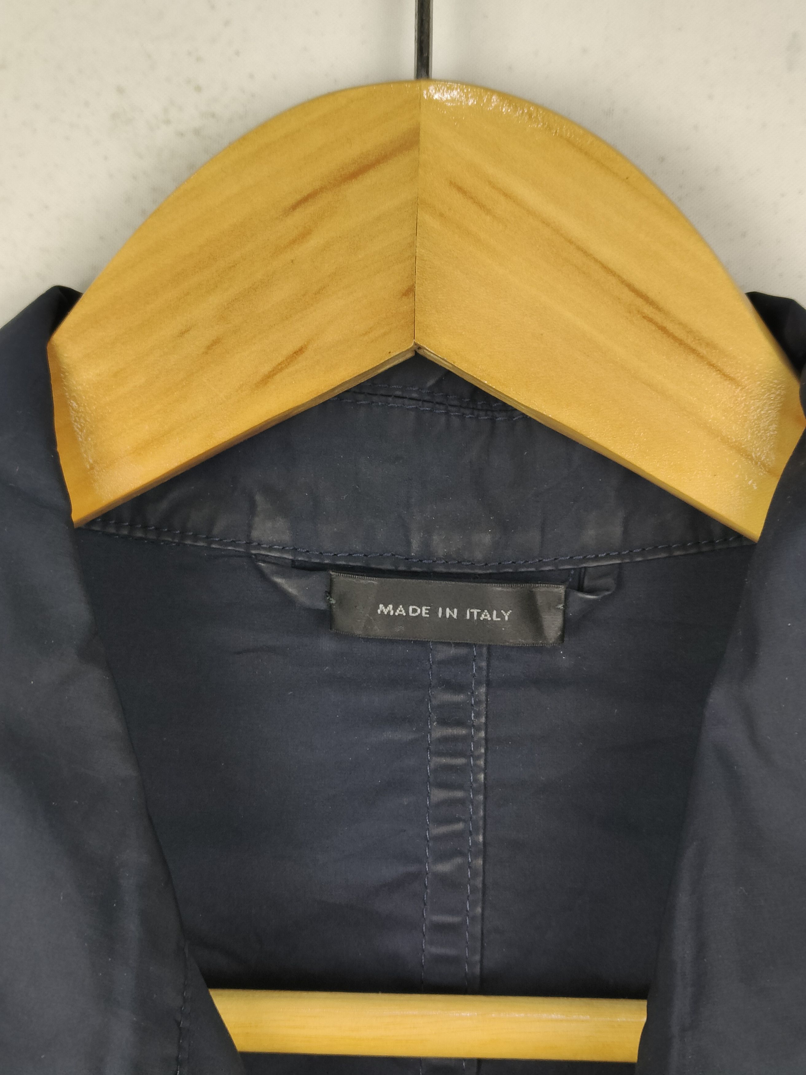 Jil Sander Jil Sander Long Coat Size US M / EU 48-50 / 2 - 3 Thumbnail
