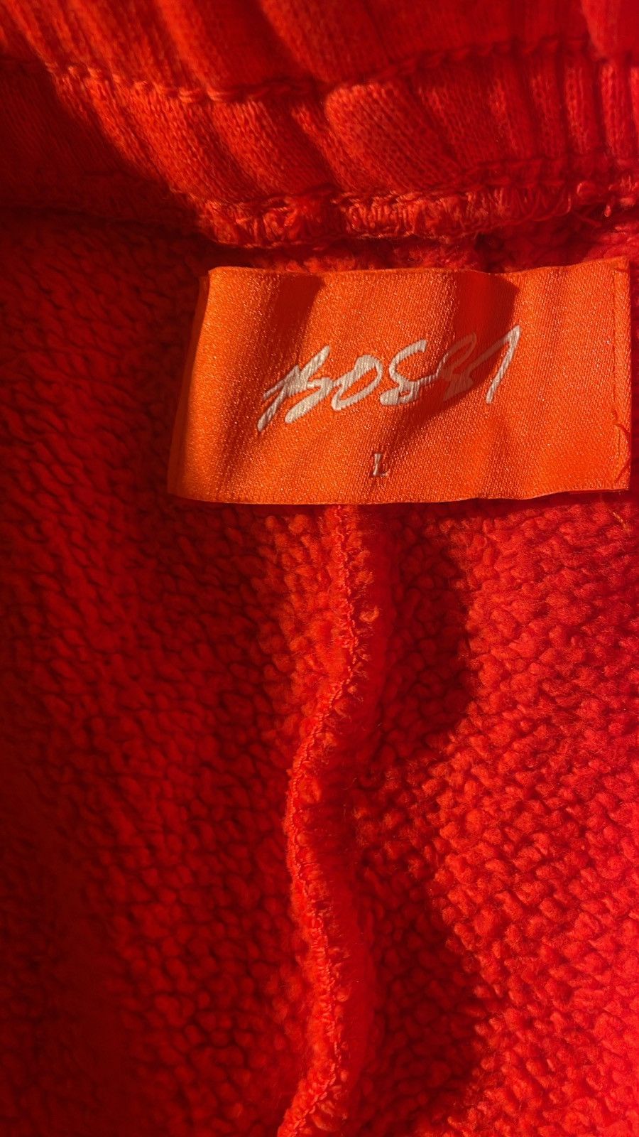 Bossi Sportswear Bossi sweatpants small Size US 30 / EU 46 - 6 Thumbnail