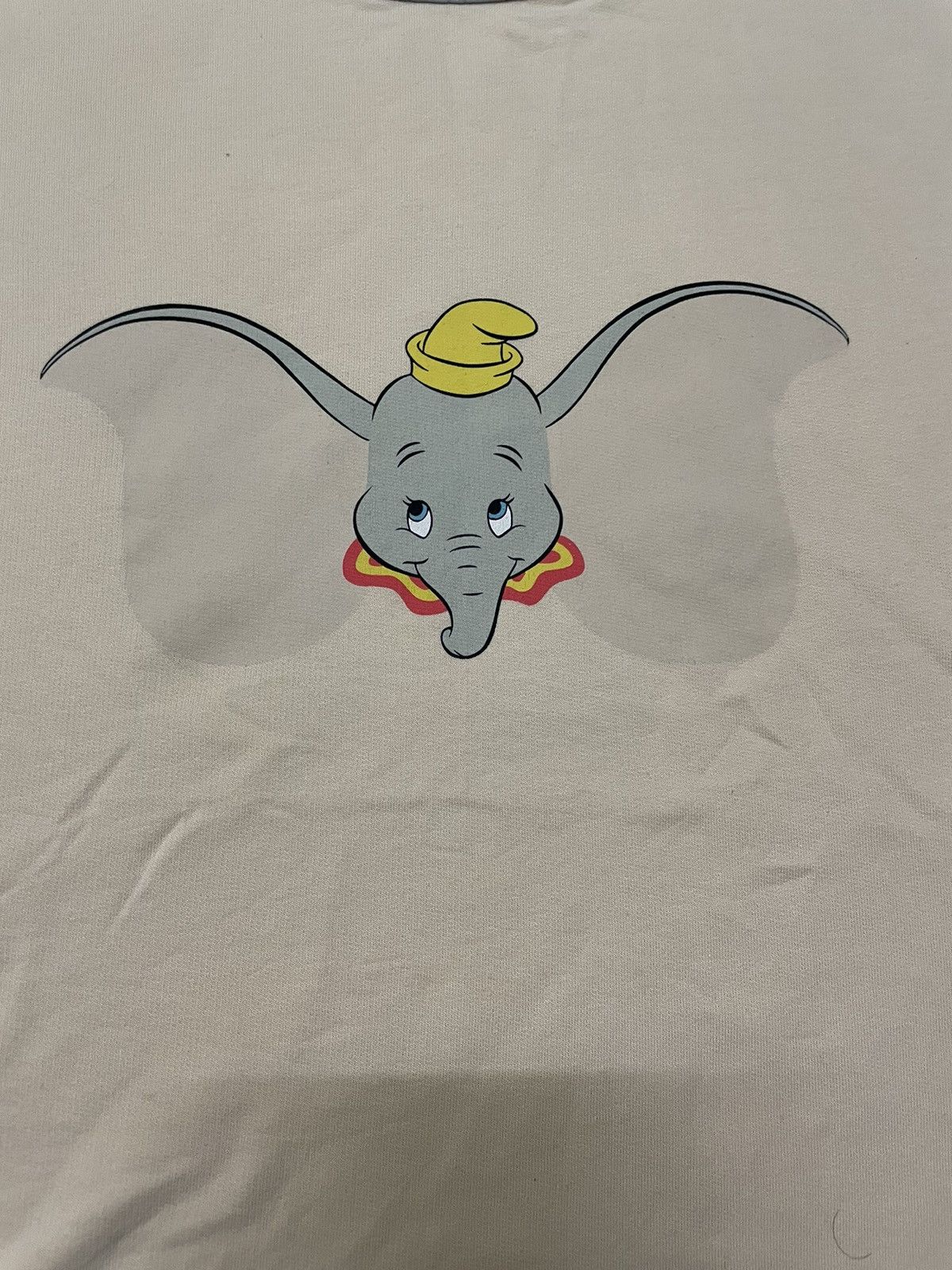 GU × Undercover Uniqlo X Undercover X Diseny Crop tops Size M / US 6-8 / IT 42-44 - 5 Thumbnail