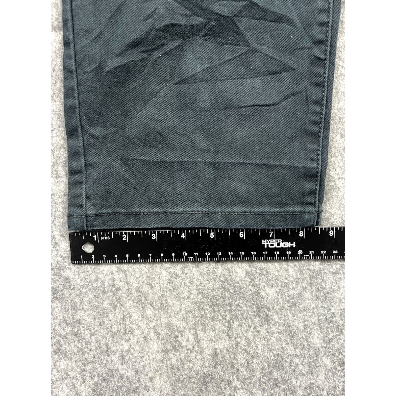 Levi's Item Specifications: Closure: Lace Size 34" / US 12 / IT 48 - 7 Thumbnail