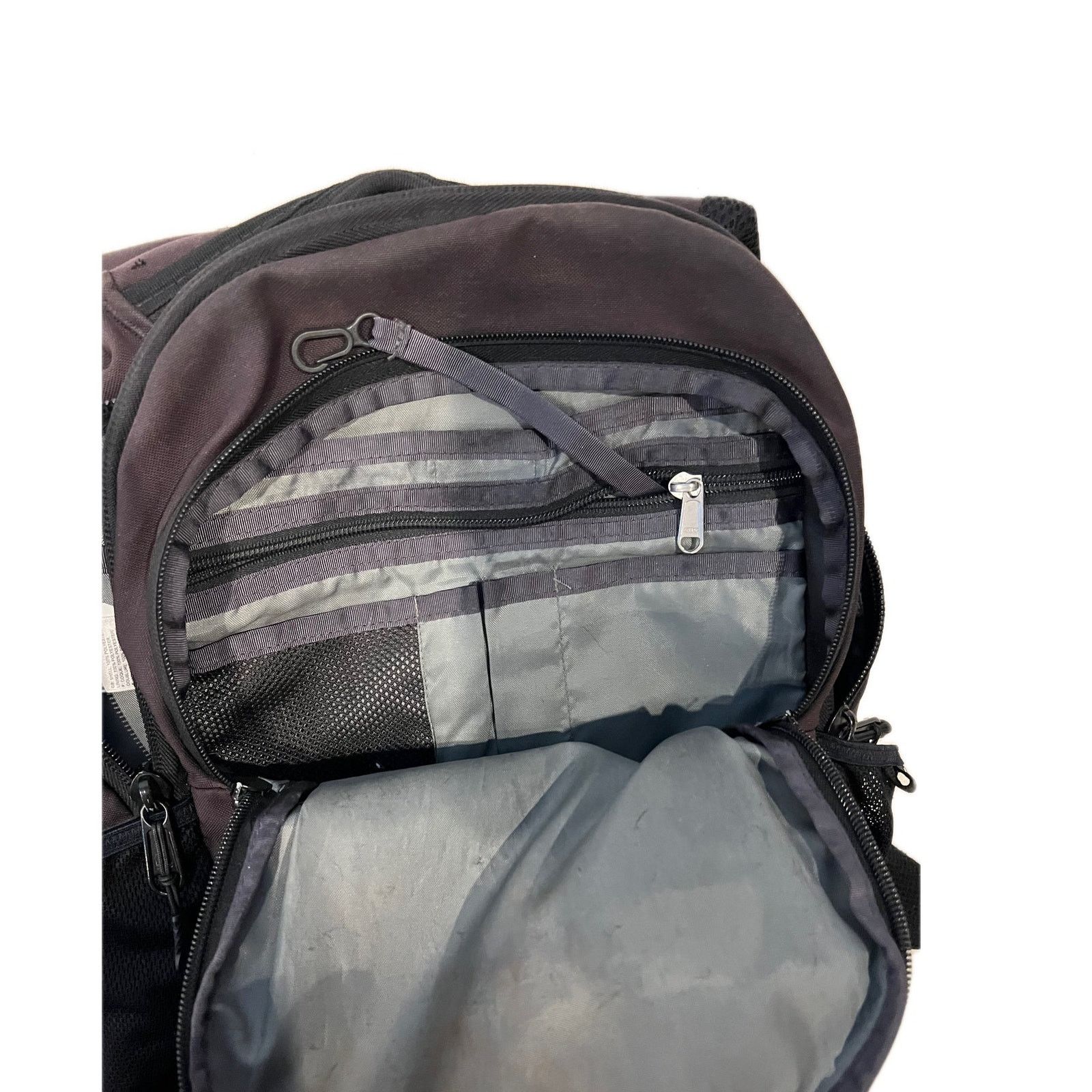 The North Face The North Face Jester Black Backpack Size ONE SIZE - 3 Thumbnail