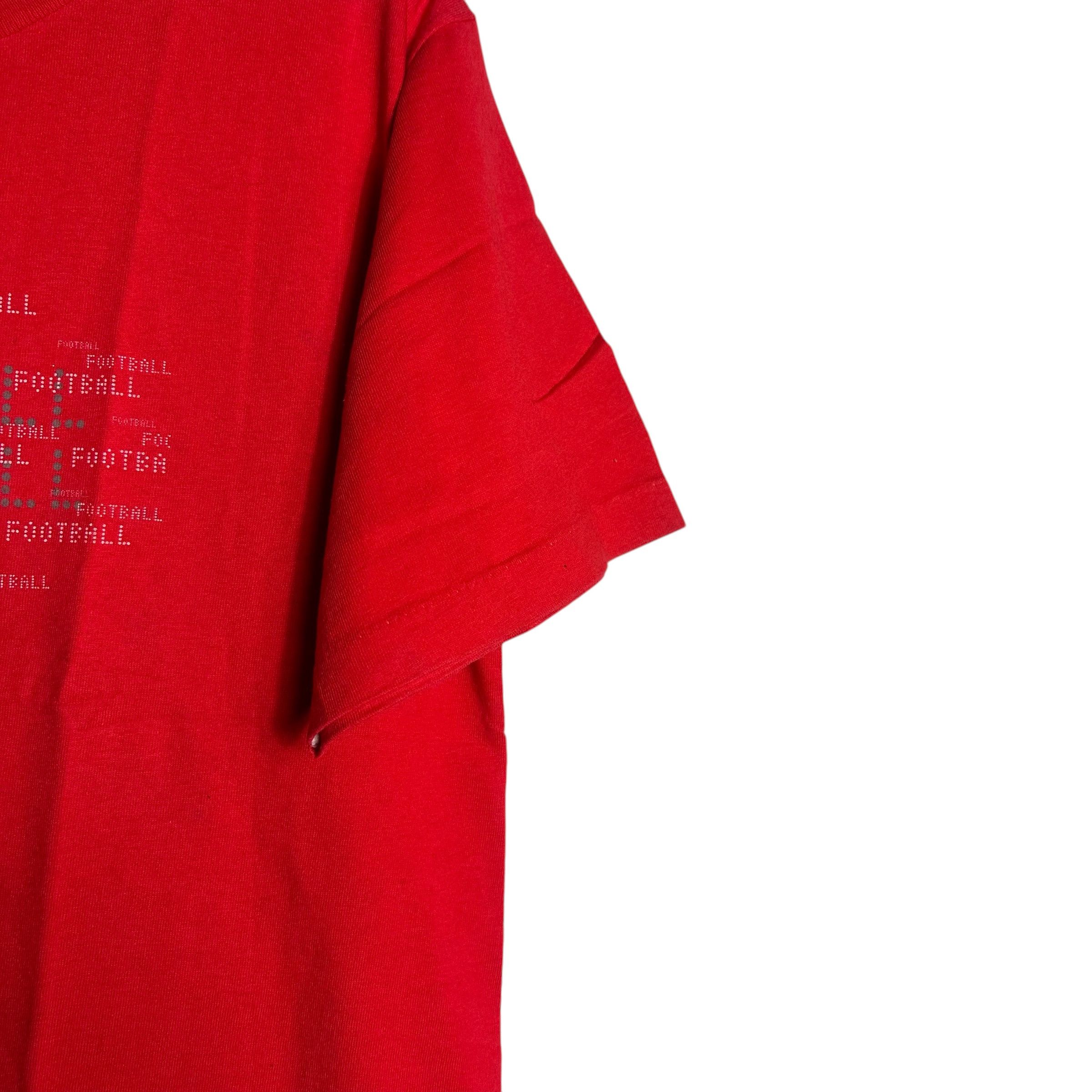 Coca Cola 🔥RARE🔥Vintage Coca Cola Coke OVP T-shirt Single Stich Size US M / EU 48-50 / 2 - 3 Thumbnail