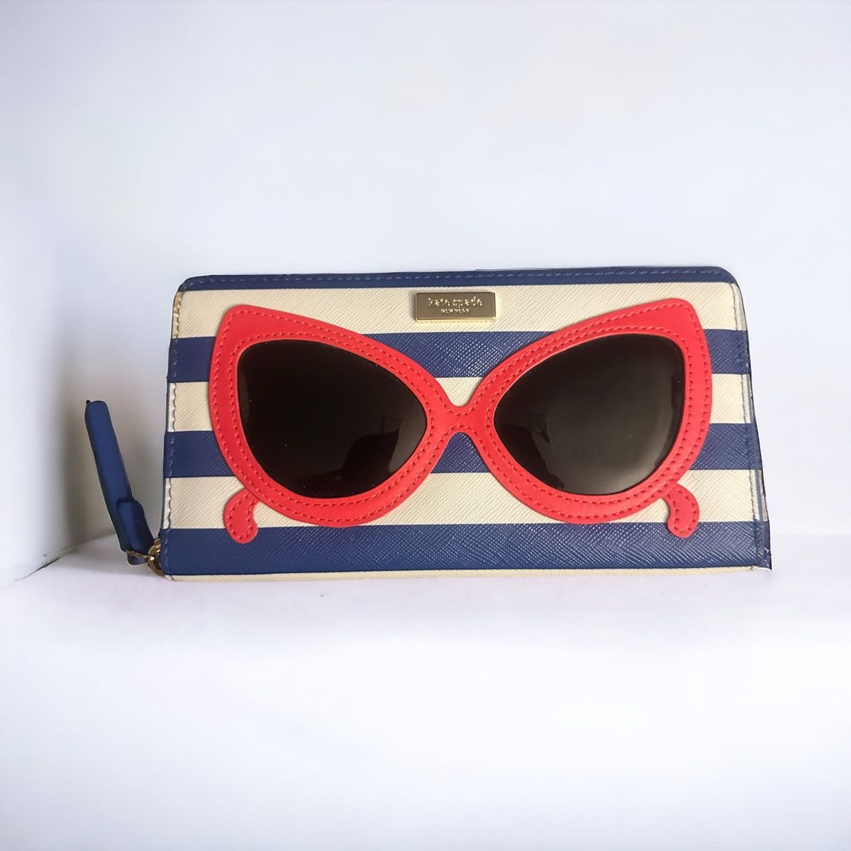 Kate Spade Kate Spade Make a Splash sunglasses wallet Size ONE SIZE - 4 Thumbnail