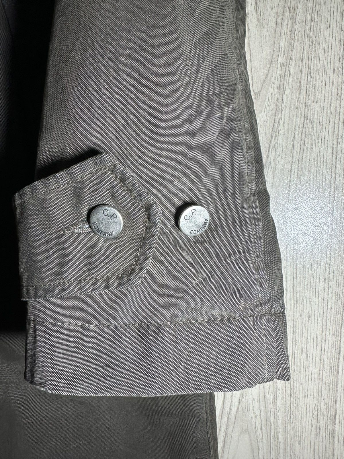 C.P. Company 🔥sale🔥CP Company Parka Size US XL / EU 56 / 4 - 9 Thumbnail