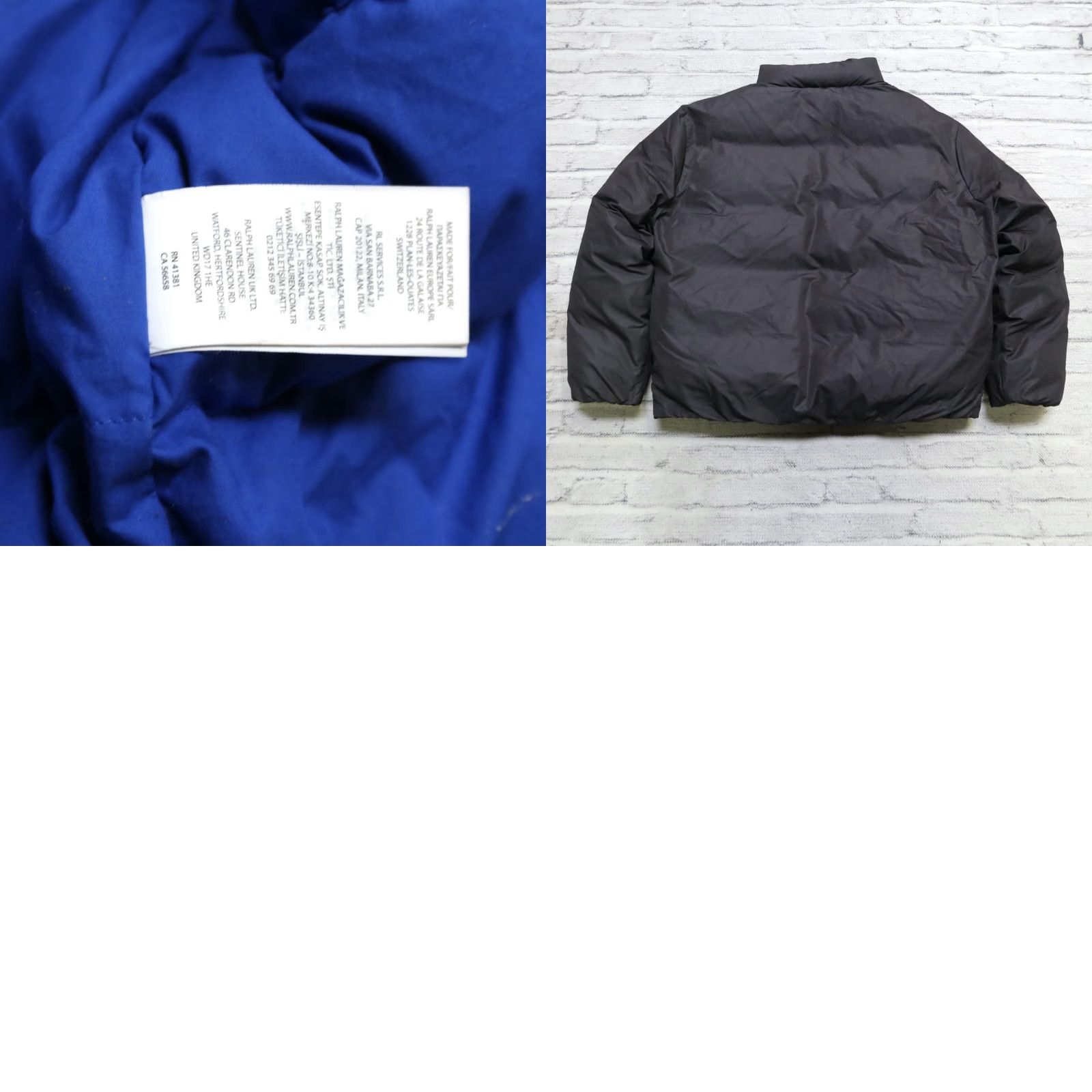 Polo Ralph Lauren Polo Ralph Lauren Alpine 92 Puffer Jacket Ski 1992 Size XL Size US XL / EU 56 / 4 - 9 Thumbnail