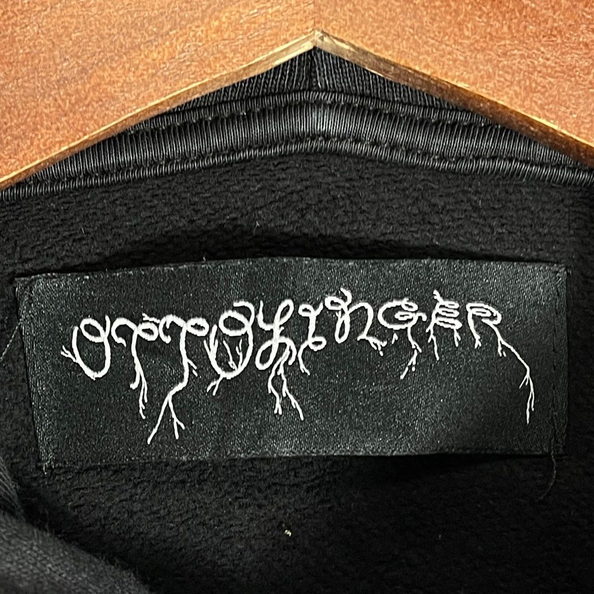 Ottolinger Ottolinger Sprinkle Hoodie Made In Portugal Size US L / EU 52-54 / 3 - 10 Thumbnail