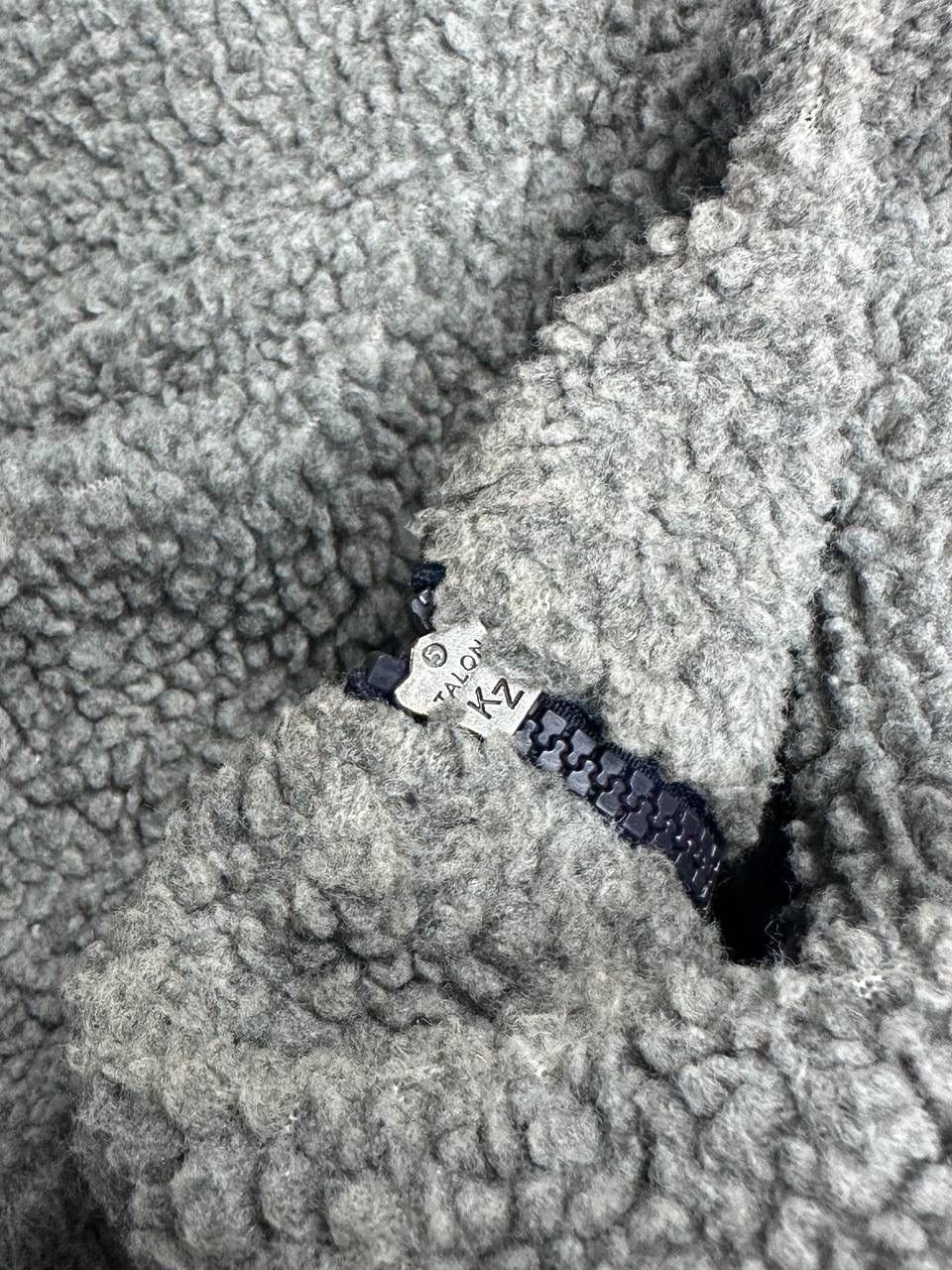Polo Ralph Lauren Vintage Polo Ralph Lauren Cozy Fleece Sherpa Jacket Y2K M Size US M / EU 48-50 / 2 - 6 Thumbnail