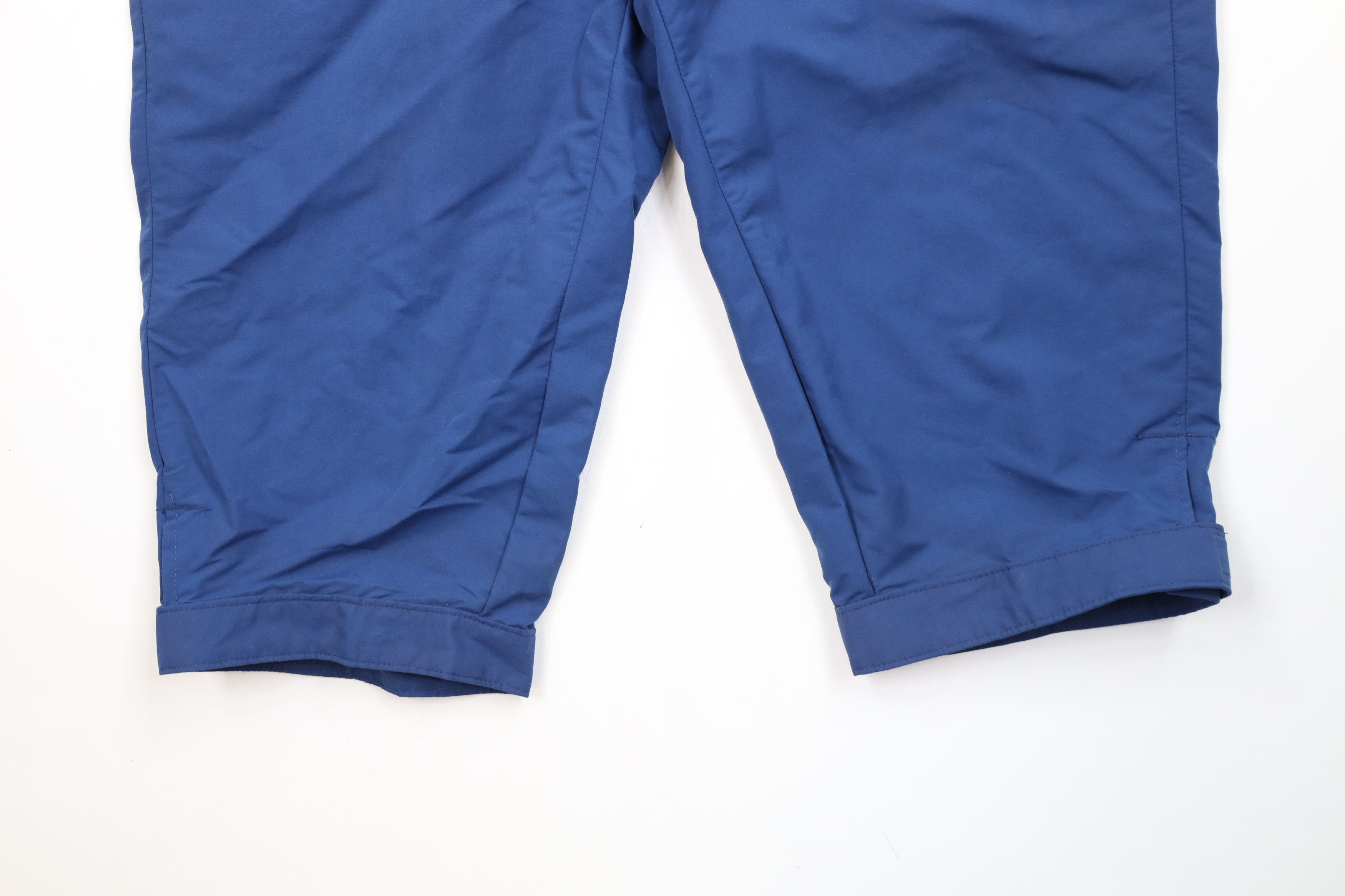 L.L. Bean Deadstock Vintage 70s 80s LL Bean Capris Knickers Pants USA Size US 36 / EU 52 - 4 Thumbnail
