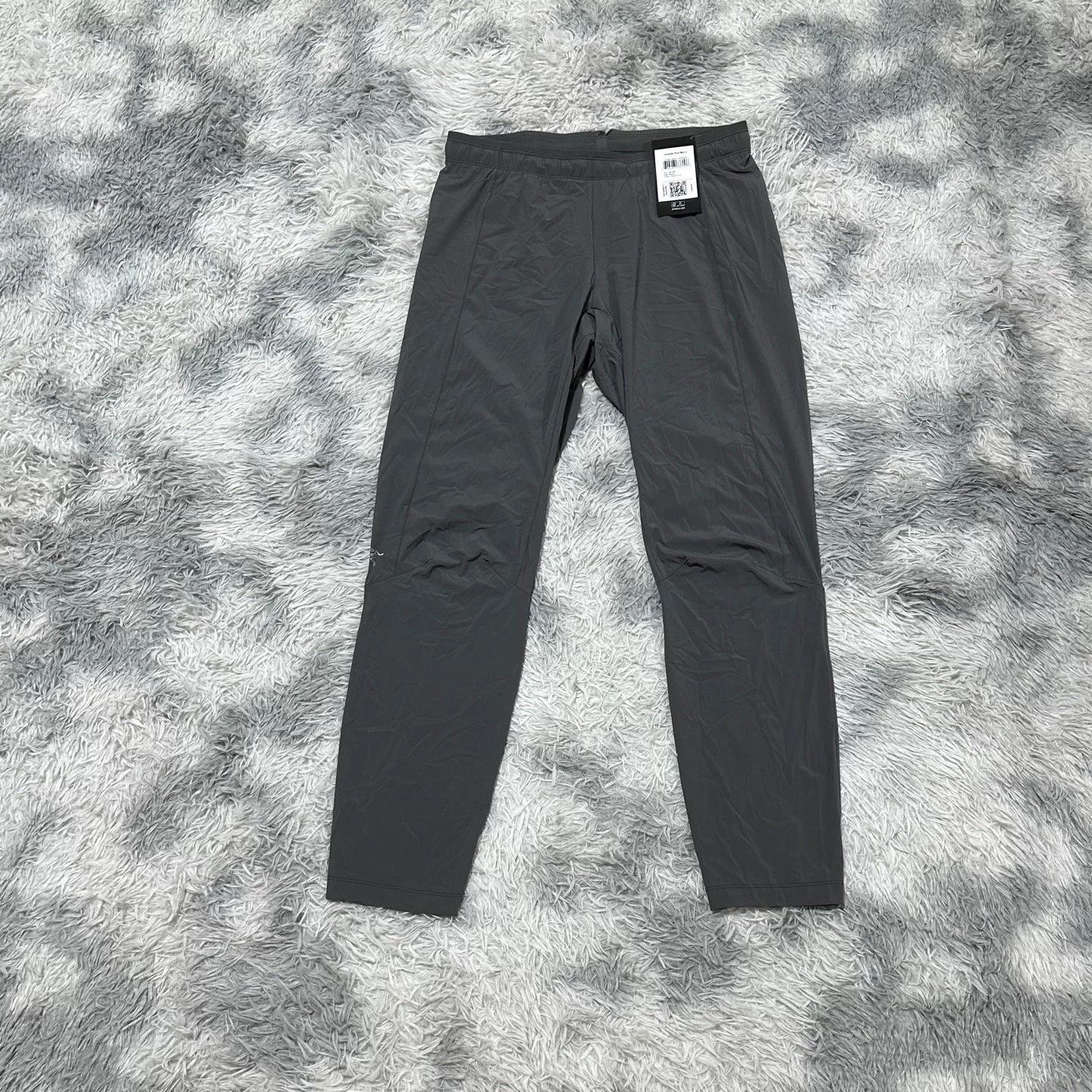Arc'teryx arcteryx incendo pant gray lightweight new Size US 32 / EU 48 - 1 Thumbnail
